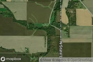 Radar Creek