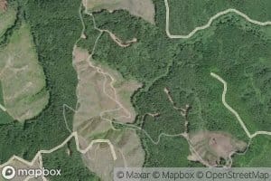 Sabre Creek