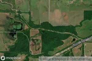 Whittenburg Creek