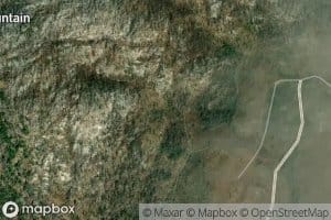 Sixmile Spring (historical)