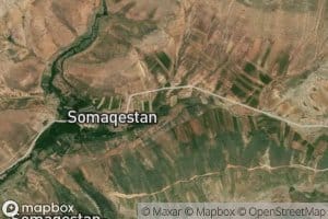 Cheshmeh-ye Sarab-e Khoshkeh