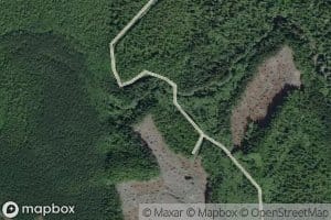 Jimmy Wilson Creek