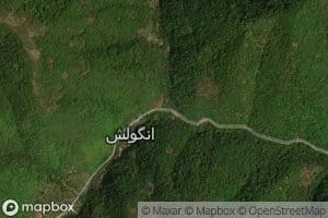 Rudkhaneh-ye Chafrud