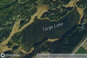 Targe Lake