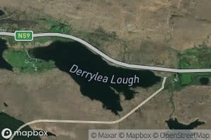 Derrylea Lough