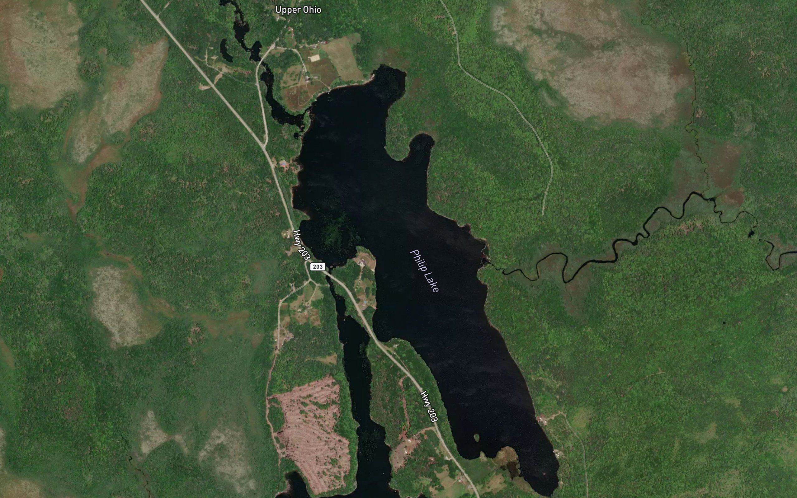 Philip Lake