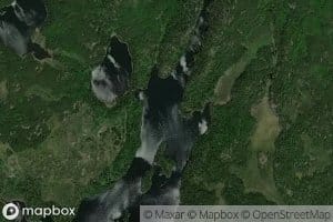 South Wapageisi Lake