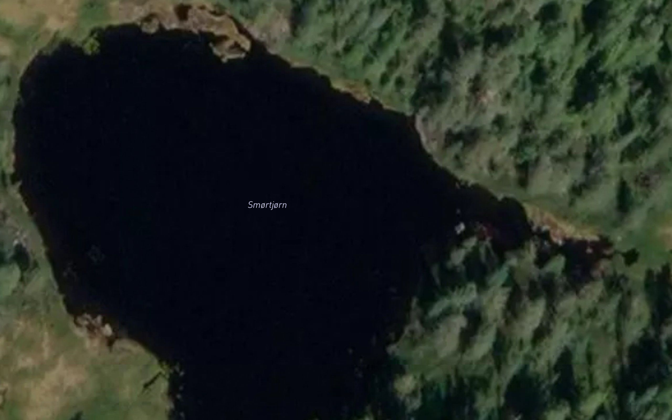 Smortjorn