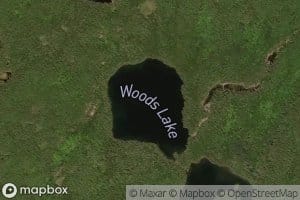 Woods Lake