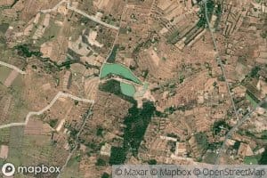 Ang Kep Nam Huai Hin Lat