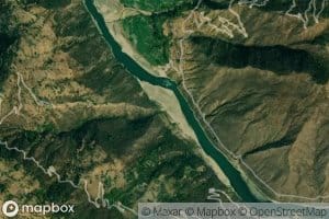 Chhuwale Khola