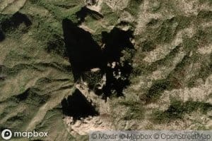 Barranca Las Guasimas