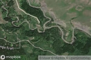 Midvale Creek