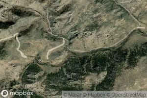 Duck Creek