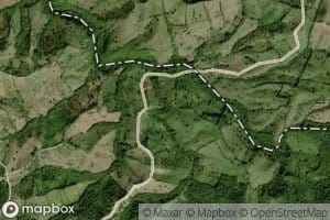 Arroyo Los Cateyitos