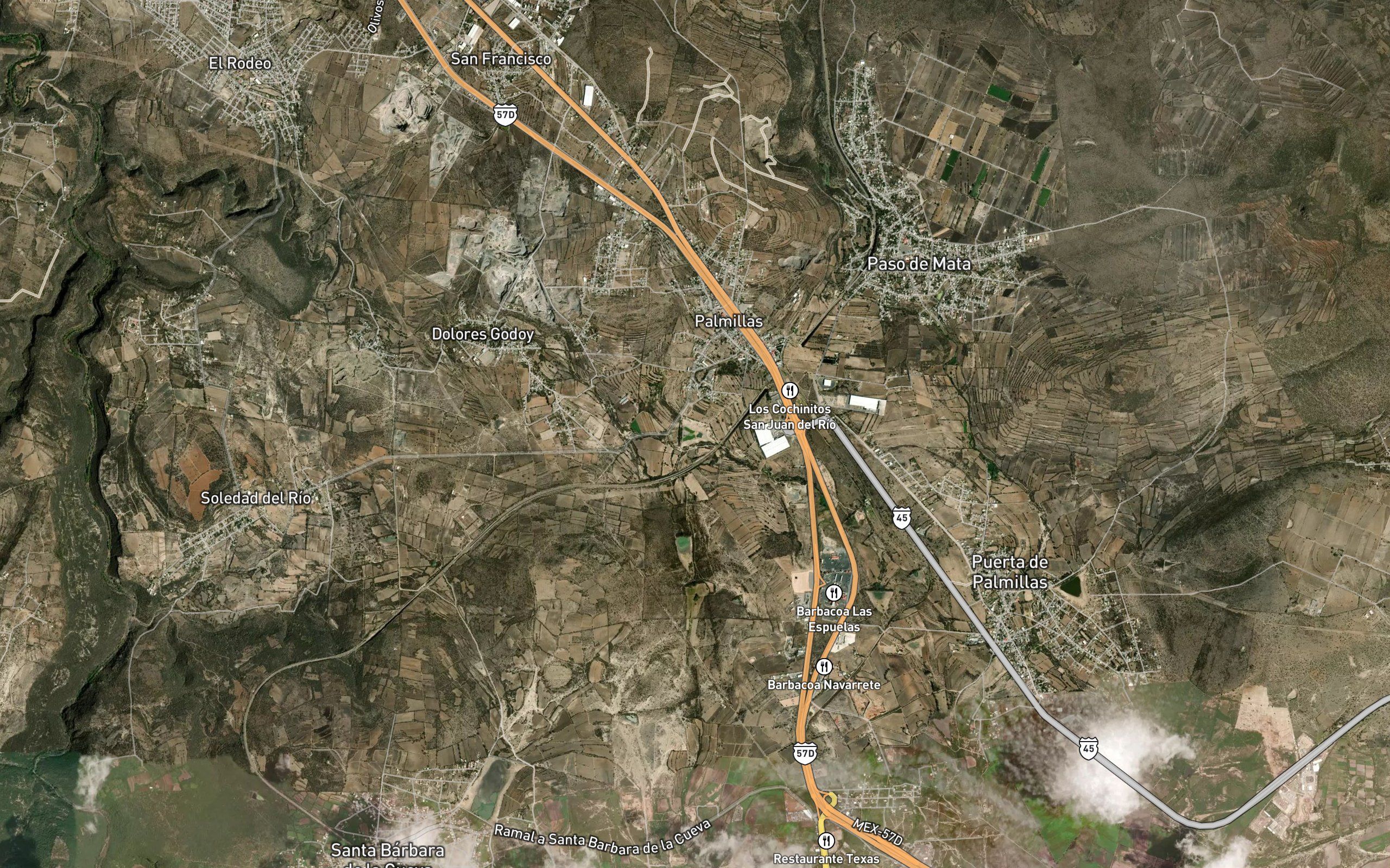 Bordo Nuevo