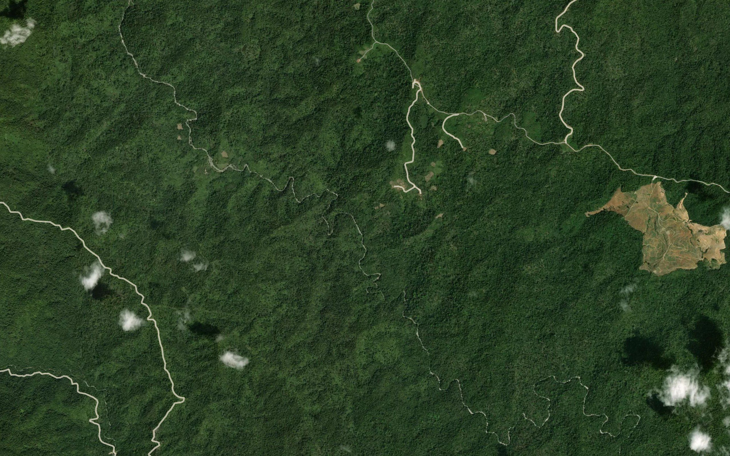 Sungai Geraloh