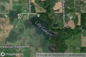Lilly Lake