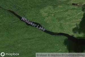 Whitaker Lake