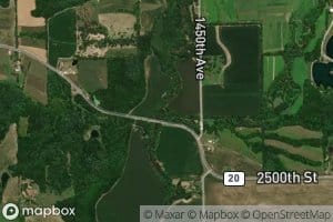 Middle Fork Sugar Creek