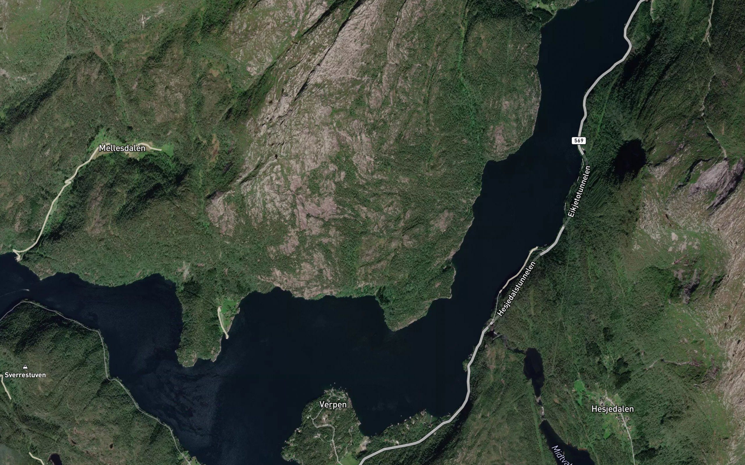 Kjelabekken