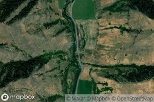 Neil Creek