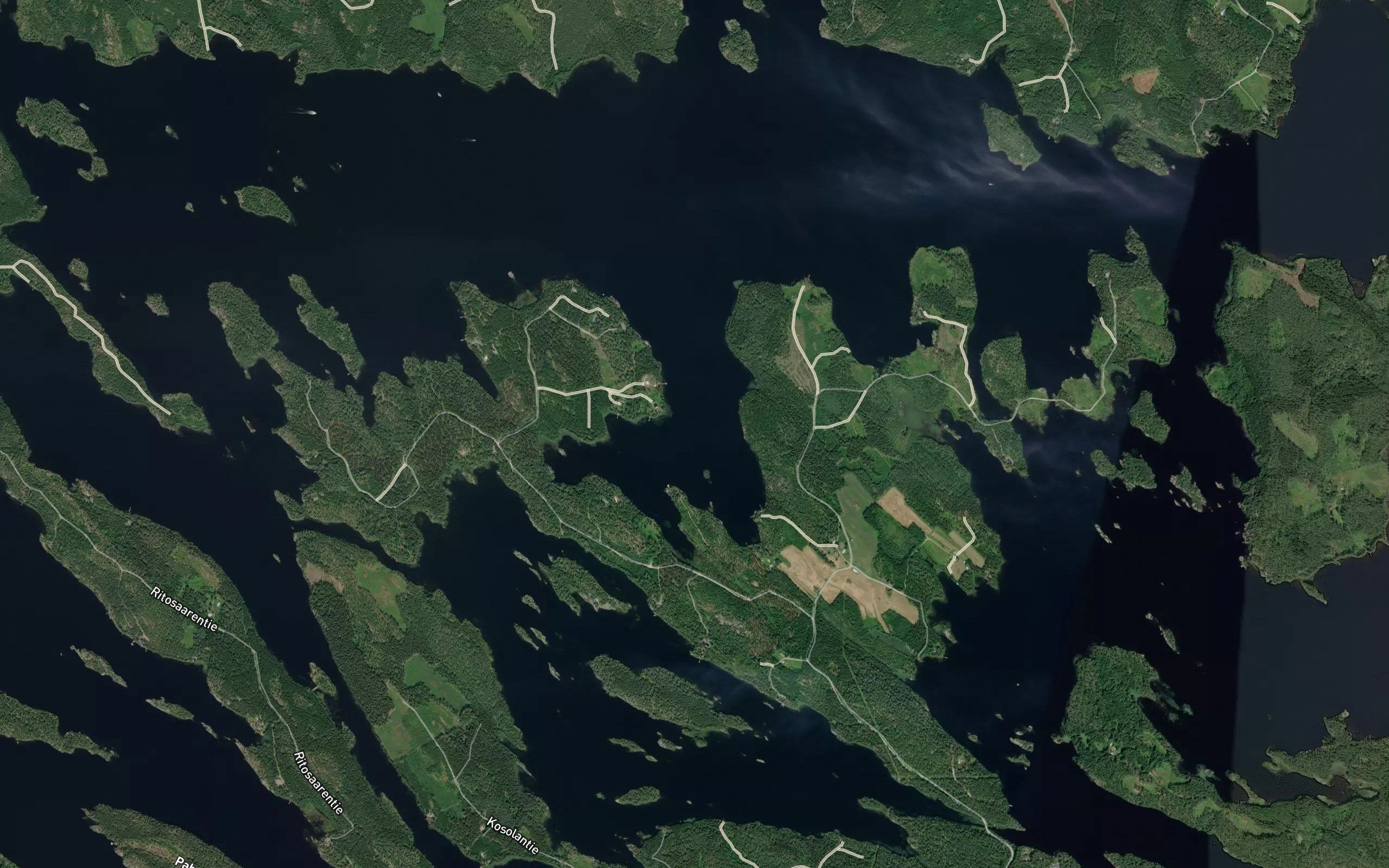 Peltolahti