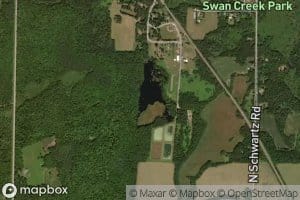 Balsam Lake