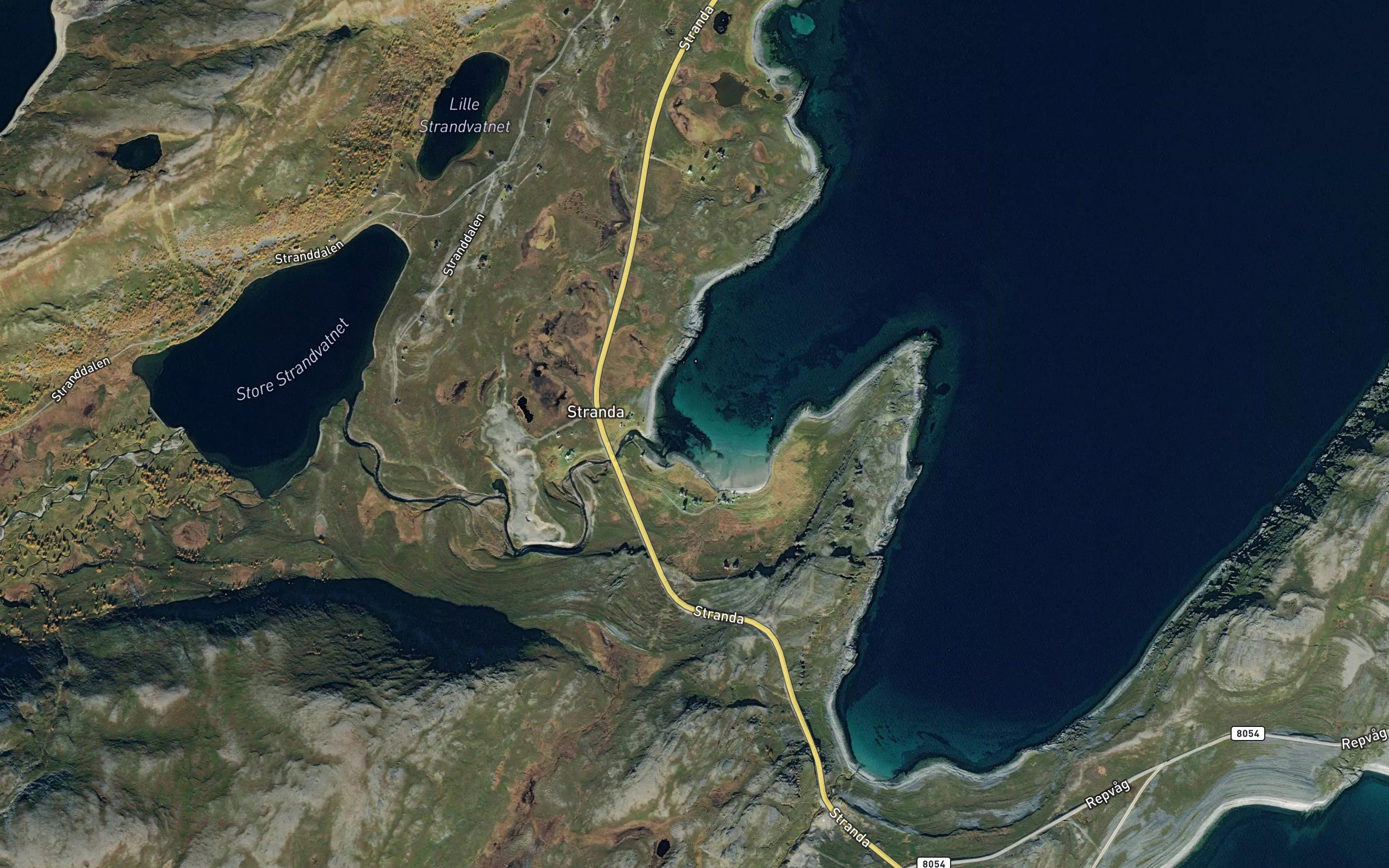 Strandbotn