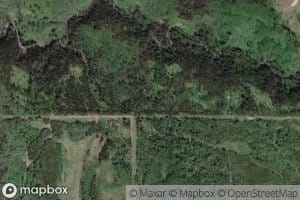 Ganokwa Creek