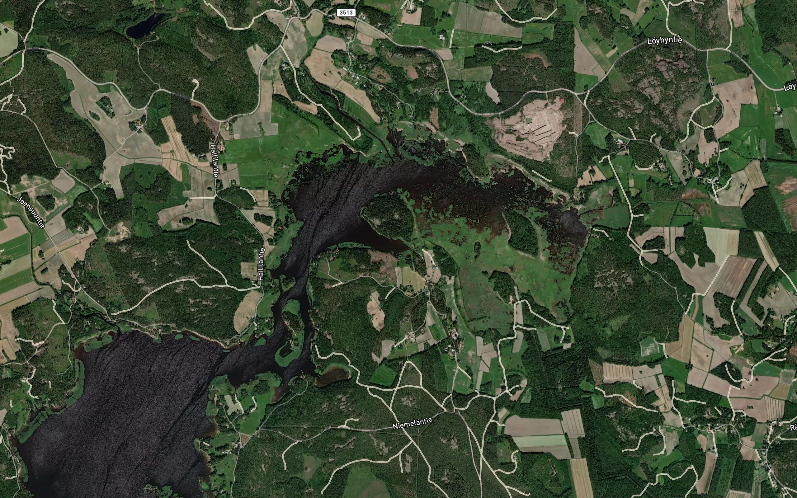 Liisalahti