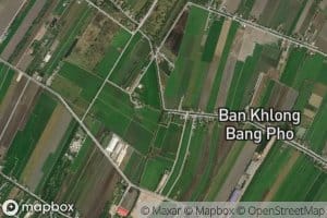 Khlong Bang Pho Nuea