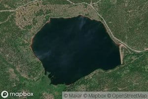 Lake Margaret