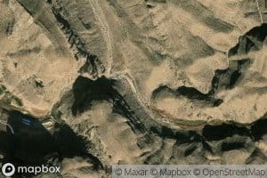 Rudkhaneh-ye Bar Kuh