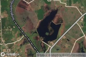 Ang Kep Nam Huai Kat Noi