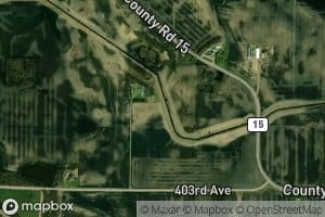 County Ditch Number Seventyeight