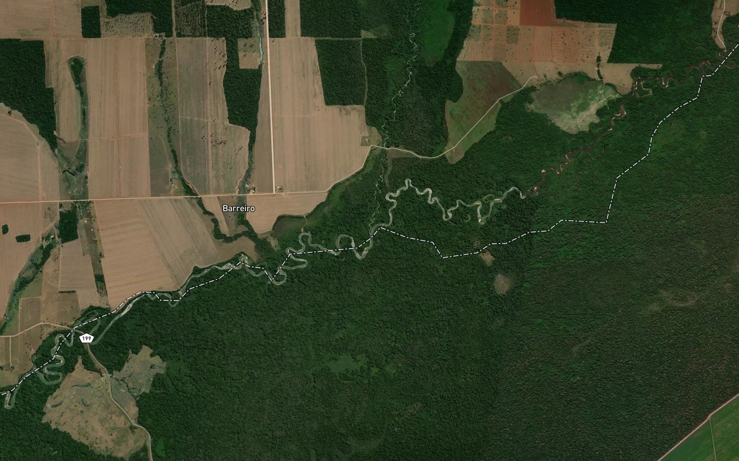 Rio Belo