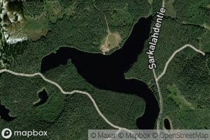 Luomasenjarvi