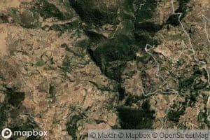 Quebrada Mozo Huacha