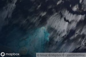 Tokoraara Coral Head