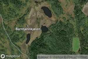 Barntjornan