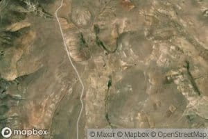 Cheshmeh-ye Dash Bolagh