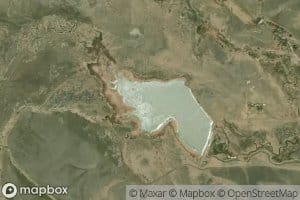 Phillippi Reservoir