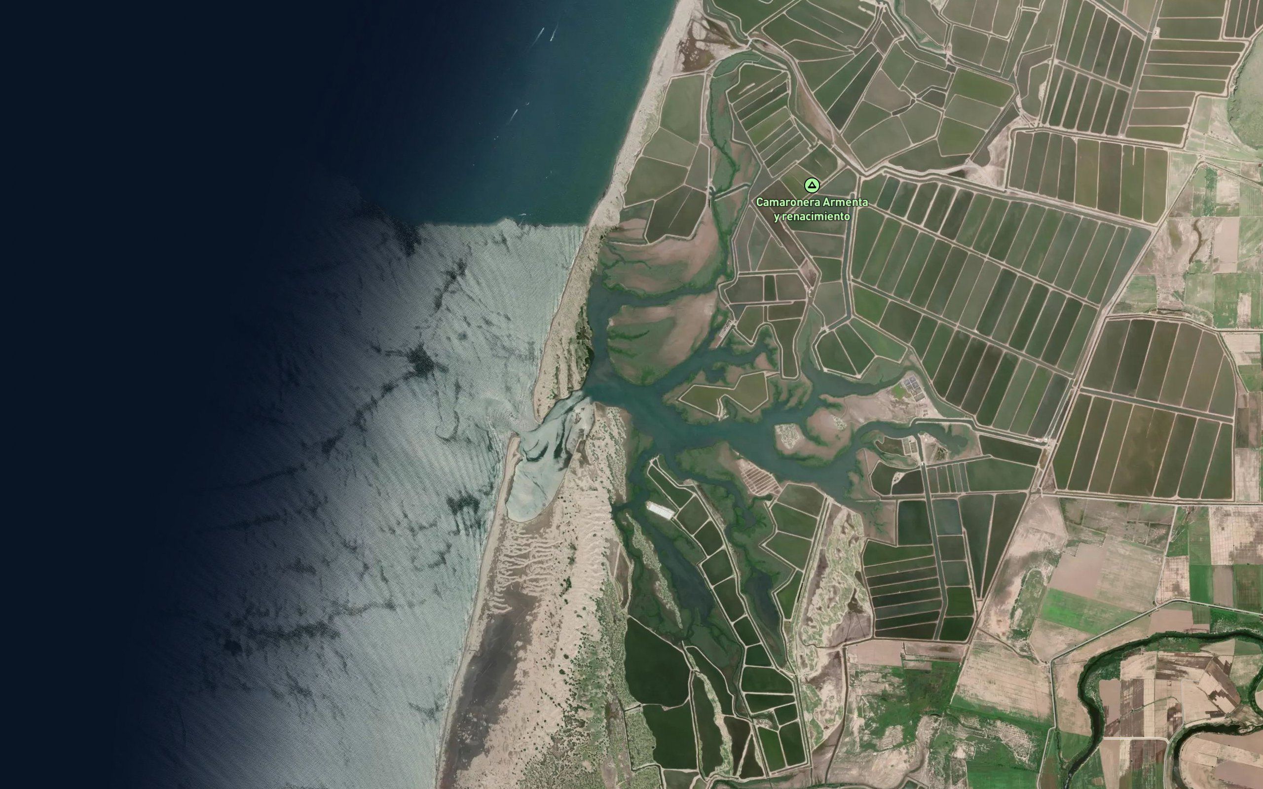 Estero San Juan