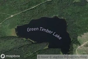 Green Timber Lake
