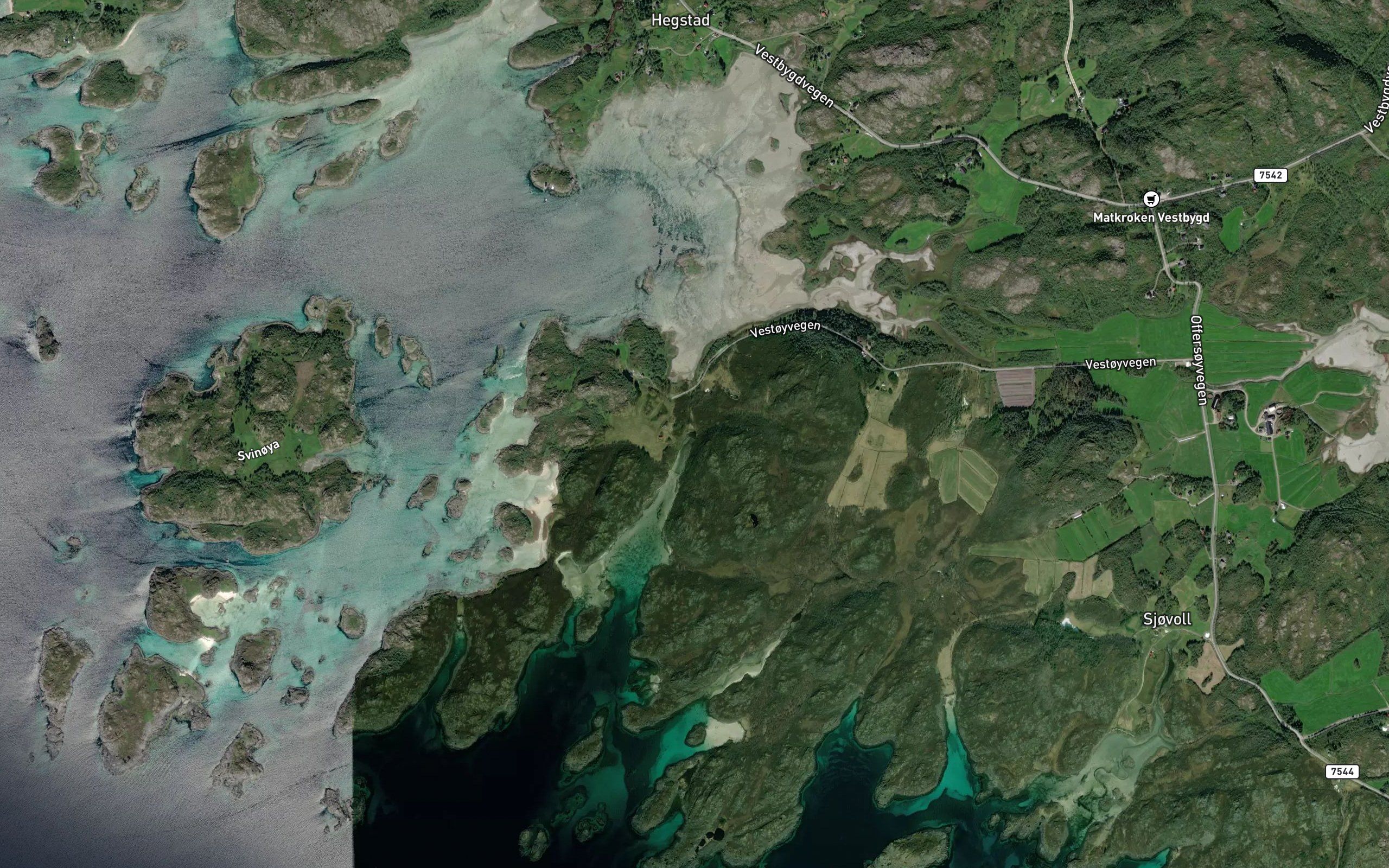 Staurvika