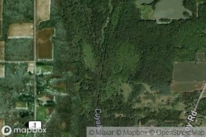 West Branch Cuyahoga River