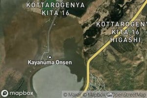 Shirarutoroetoro Gawa