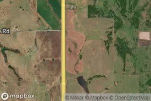 Little Washita Site 6 Reservoir