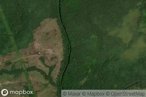 South Branch Canaan River